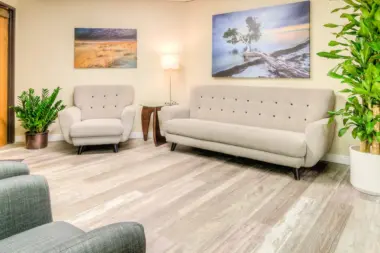 The facilities at Roots Through Recovery in Long Beach, CA 2